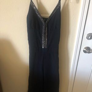 Beaded Jumpsuit ⭐️